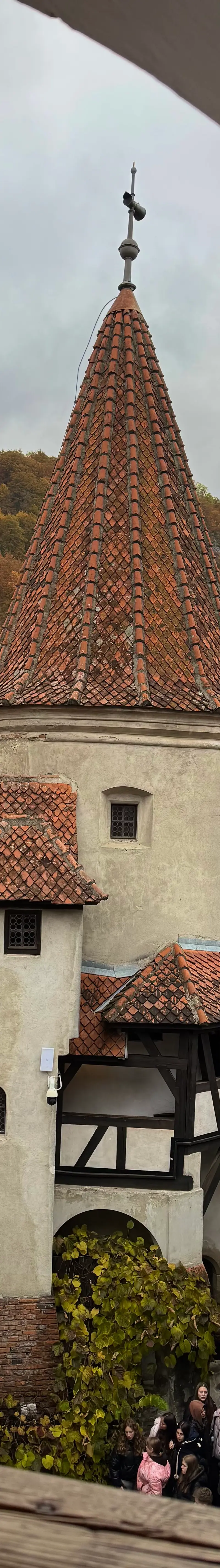 Bucharest